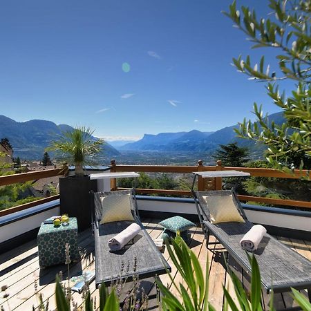 Small Hotel Sonne Tirolo Ngoại thất bức ảnh