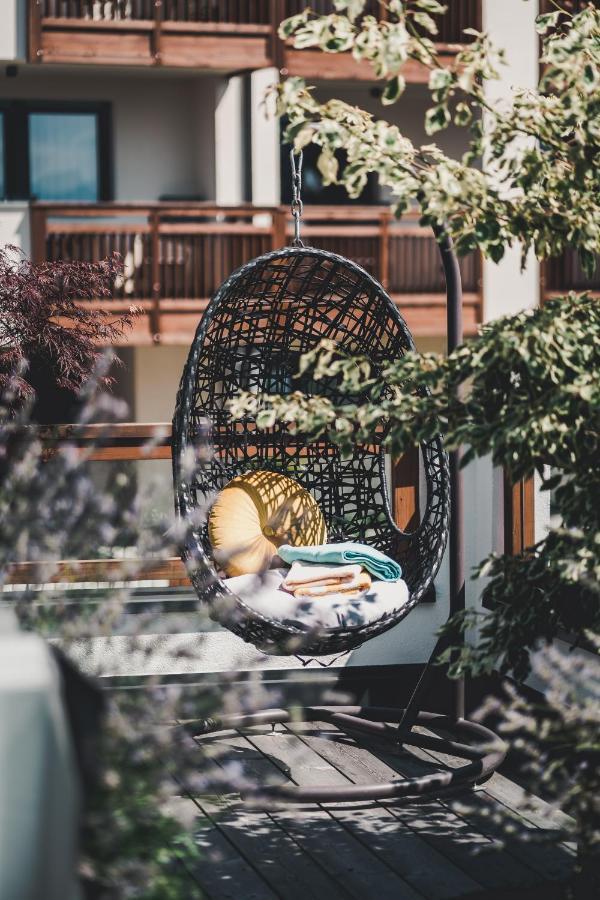 Small Hotel Sonne Tirolo Ngoại thất bức ảnh